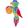 Basket 2000 Loano Logo