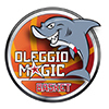 Oleggio Magic Basket Logo