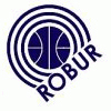 Robur Saronno Logo