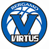 Virtus Bergamo Terno Logo