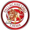 Pall. Crema Logo