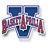 Virtus Basket Aprilia Logo