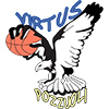 Virtus Pozzuoli Logo