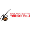 Pall. Trieste 2004 Logo