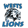 WEST LIONS Logo