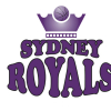 SYDNEY ROYALS Logo