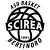 Gaetano Scirea Basket Logo