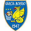 Garcia Moreno Logo
