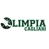 Olimpia Cagliari Logo