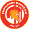 Olympic Spartans Logo