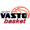 Vasto Basket Logo