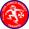 Cus Jonico Taranto Logo