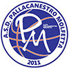 Pall. Molfetta Logo