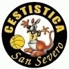 SSD Cestistica San Severo Logo