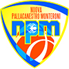 Nuova Pall. Monteroni Logo