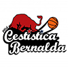 Cestistica Bernalda Logo