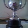 The Norm Chidley Trophy