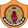 Qatar Club Logo