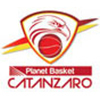 Planet Catanzaro Logo