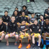 U13 Boys Nationals 2013 Dunedin