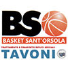Tavoni S.Orsola Logo