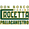 Crocetta Torino Logo