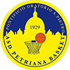 Pol. Petriana Logo