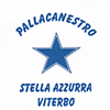 Stella Azzurra Viterbo Logo