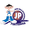 Juve Pontedera Logo