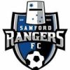 Samford Rangers U14 Div 2 Logo