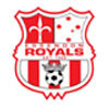 Essendon Royals SC BLACK