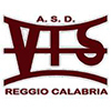 Vis Reggio Calabria Logo