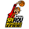 Spirou Monceau Logo