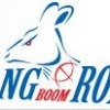 BBC Kangoeroes-Boom Logo