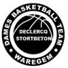 Declercq Stortbeton Waregem Logo