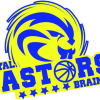 Castors Braine Logo