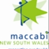 Maccabi  Mix Logo