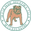 Ingle Farm FC Logo