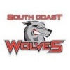 South Coast Wolves Logo