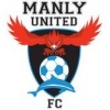 Manly United FC Logo