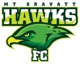 Mt Gravatt Hawks BPL Res