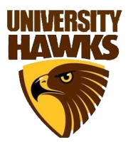 University Hawks AFC - Juniors