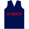 SA Country U15B Logo
