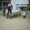 Yachting Western Port Youth Challenge Regatta