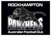 Panthers AFC Seniors