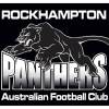 Panthers Under 13's Logo