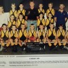 1996 - 1998 Team Photos