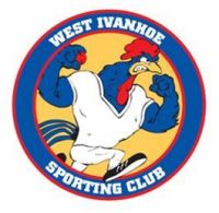 West Ivanhoe Roosters