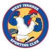 West Ivanhoe Roosters Logo