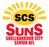 Shellharbour City Suns Res Grade 2011